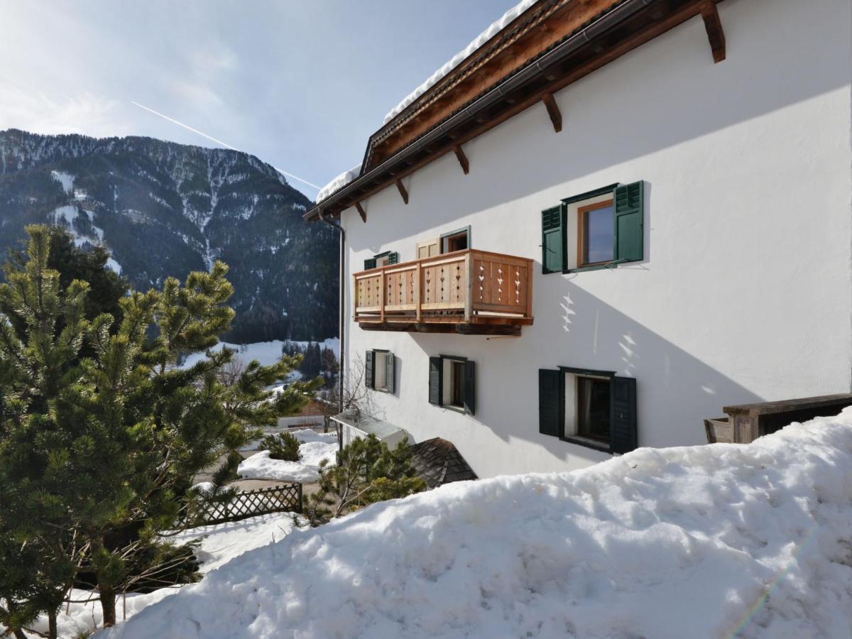 Apartment Luca By Interhome Ortisei Exterior photo