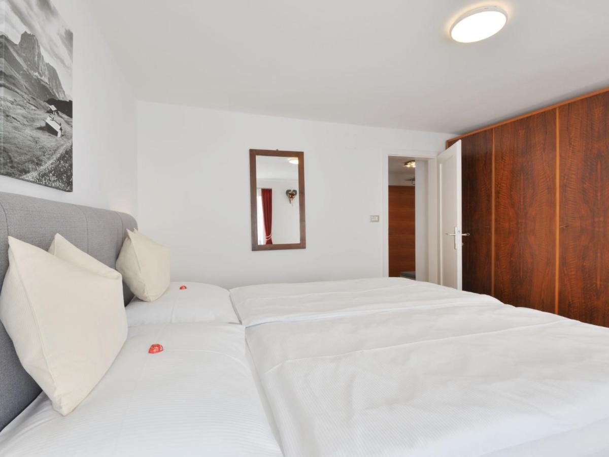 Apartment Luca By Interhome Ortisei Exterior photo