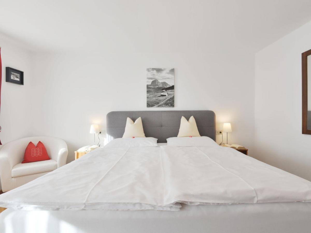Apartment Luca By Interhome Ortisei Exterior photo