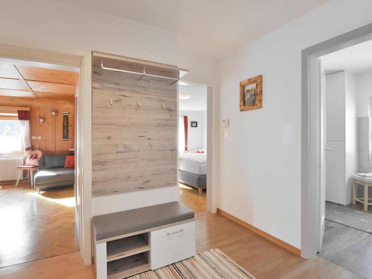 Apartment Luca By Interhome Ortisei Exterior photo